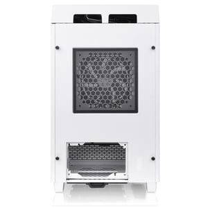 Thermaltake The Tower 100 Snow Mini Tower Biały
