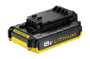 Stanley FMC687L-XJ batteri/laddare till elverktyg