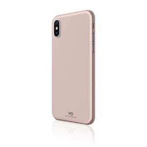 White Diamonds Ultra Thin Iced pokrowiec na telefon komórkowy 16,5 cm (6.5") Złoto różowe