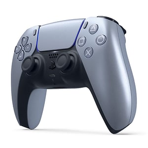 Sony DualSense Czarny, Biały Bluetooth/USB Gamepad Analogowa/Cyfrowa PlayStation 5