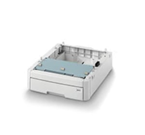 OKI 45887302 Tray and Feeder 535-sheet paper feeder
