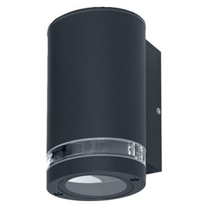 LEDVANCE ENDURA Beam GU10 Outdoor Wall Light