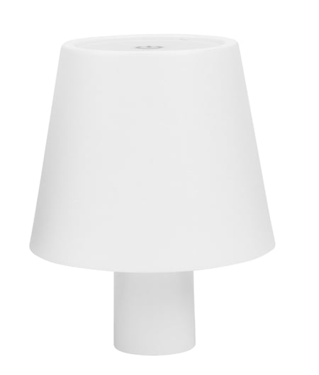 AddLiving Bottle Light lampa stołowa SMD LED Biały