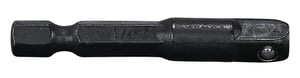 Makita D-74740 adapter i rozszerzenie do kluczy 1 szt. Adapter gniazda