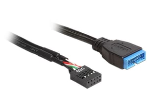 DeLOCK 83777 Internal USB Cable