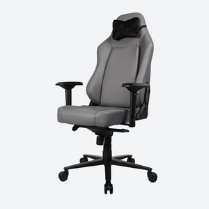 Arozzi PRIMO-PREM-AE Swivel Chair Upholstered Seat Upholstered Backrest