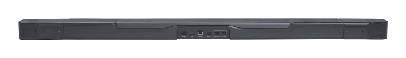 JBL BAR 800 Czarny 5.1.2 kan. 720 W