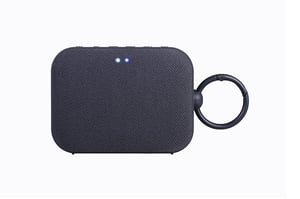 LG XBOOM Go PN1 Bärbar monohögtalare Svart 3 W