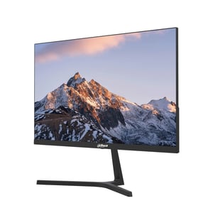 Dahua Technology LM22-B200S datorskärm 54,5 cm (21,4") 1920 x 1080 px Full HD Svart