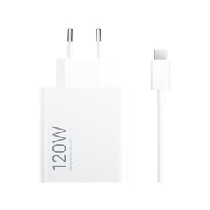 Xiaomi Hypercharge Combo Uniwersalne Biały Prąd przemienny Wewnętrzna