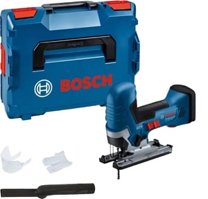 Bosch GST 18V-125 S PROFESSIONAL Elektrostichsäge 3500 spm 1,9 kg