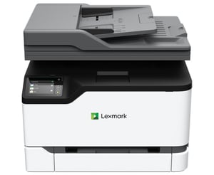Lexmark CX331adwe Laser A4 600 x 600 DPI 24 stron/min Wi-Fi