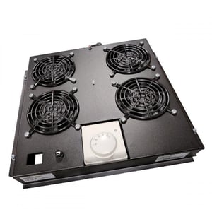 Lanview LVR248034-UK Ersatzteile für Ständer Lüfterablage