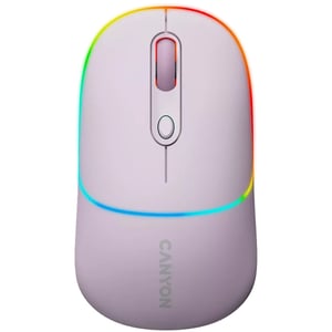 Canyon MW-22 myszka Uniwersalne Oburęczny RF Wireless + Bluetooth Optyczny 1600 DPI