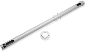 Epson Pipe 700 mm Silver ELPFP14 (EB-G5000-serien)