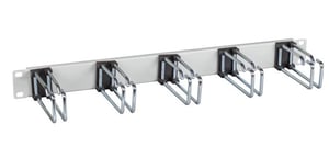 EFB Elektronik 699982.1 części do stojaków Panel zarządzania kablami