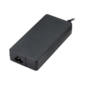 FSP NB Slim PRO Power Adapter/Inverter, Indoor, 120 W, Black