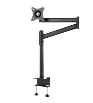 Edbak SV03 Monitor Mount / Stand, 73.7 cm (29"), Desk, Black
