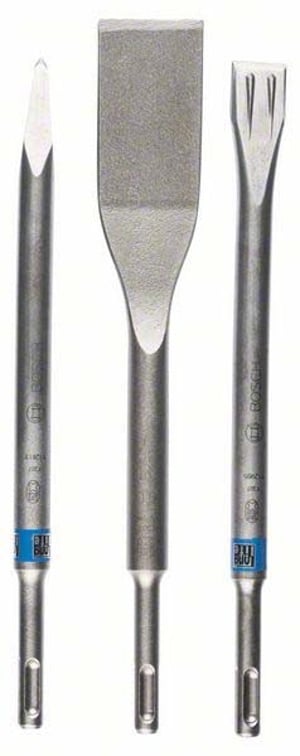 Bosch 2 607 019 159 wiertło 3 szt.