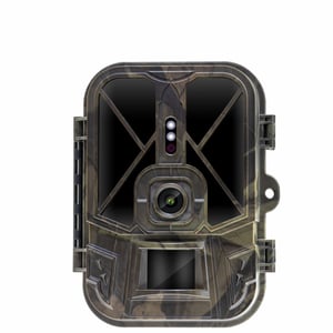 Evolveo Ptero SGVCAMWIFI industriell kamera Box IP-övervakningskamera Utomhus 3840 x 2160 px Tak / Vägg