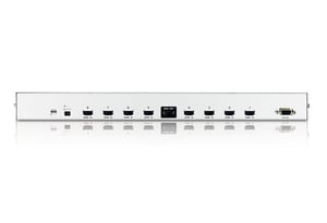 ATEN VS0801H-AT-G przełącznik wideo HDMI