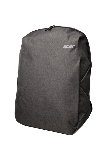 Acer OBG3 39,6 cm (15.6") Plecak Szary