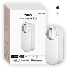 Aqara U200 Lite Smart dörrlås