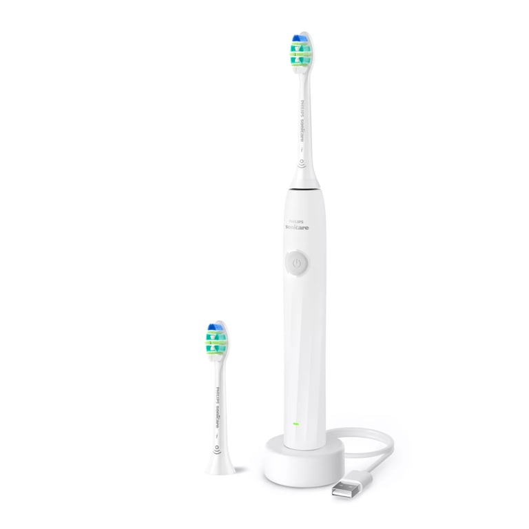 фото Электрическая зубная щетка Philips Sonicare 2100 Series HX4022/01 2