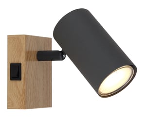 GLOBO 57911-1G GU10 wall light