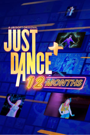 Microsoft Just Dance+ 12-månadersabonnemang Nedladdningsbart innehåll (DLC) till videospel Xbox Series X Just Dance+ 2023 Flerspråkigt