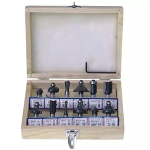 DEDRA 0780 rotary sanding tool / consumable for wood