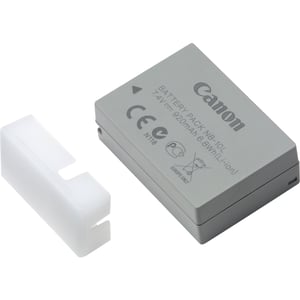 Canon 5668B001 Lithium-ion (Li-Ion) 920 mAh camera battery