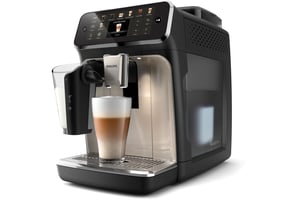 Philips 5500 Series EP5547/90 Fully Automatic Coffee Maker