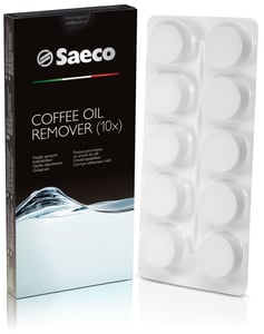 Saeco CA6704/99 Entfettungstabletten für den Brühblock