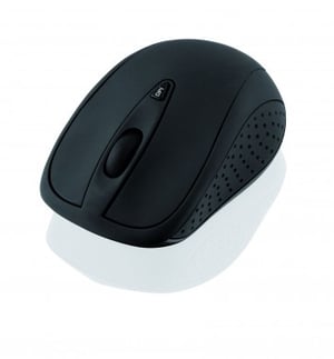 iBox IMOF006W myszka RF Wireless Optyczny 1600 DPI