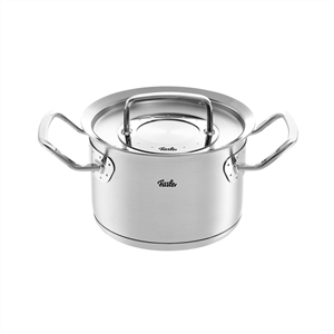 Fissler 084-128-16-000/0 Topf 2,1 l Edelstahl