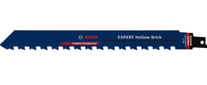 Bosch 2 608 900 416 Zubehör für Stichsäge Zubehörset 1 Stück