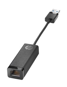 HP USB 3.0-adapter till Gigabit RJ45 G2