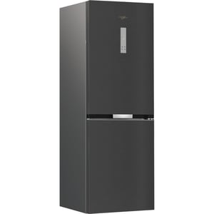 Whirlpool Freistehender Kühlschrank Dual No Frost WHK26362XBR4E