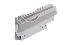 Xerox 497K02420 pappersmatare
