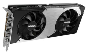 INNO3D GeForce RTX 5060 Twin X2 OC NVIDIA 8 GB GDDR7
