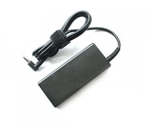 HP 740015-004 nätadapter/omformare, intern, 45 W, svart