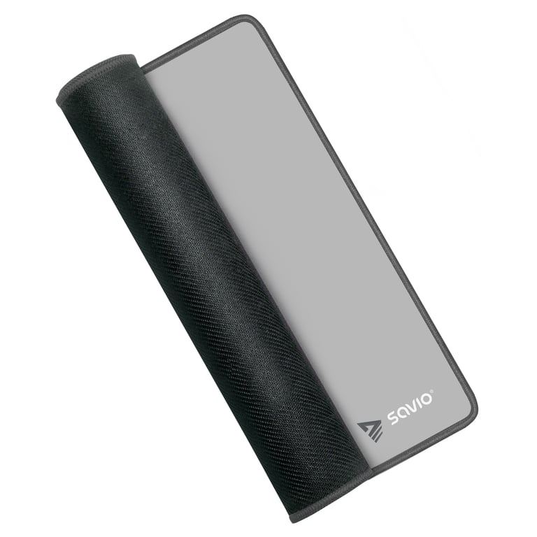Savio Turbo Dynamic S - Grey Edition Podkładka dla graczy Szary