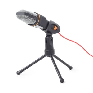 Gembird MIC-D-03 mikrofon Mikrofon do komputera