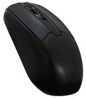 Perixx PERIMICE-209 myszka Biuro USB Typu-A Optyczny 800 DPI