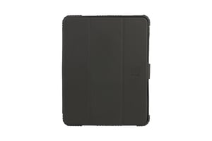 Tucano EDUCO iPad Case 10th 2022 Black New iPad Gen 25.9 cm (10.2") Folio Black