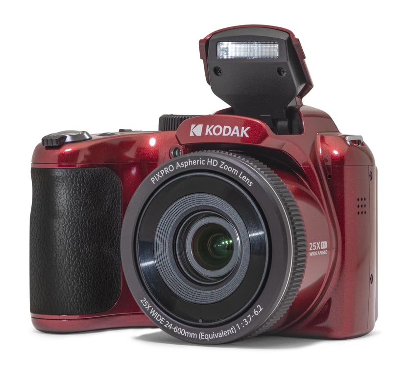 KODAK PIXPRO AZ255 デジタルカメラ 本体 Amazon | Kodak PIXPRO AZ255 デジタルカメラ(ブラック) +