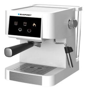 Blaupunkt CMP501 Kaffeemaschine Espressomaschine 1,5 l