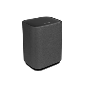 Harman/Kardon HKENCHSUB2BLKEP Subwoofer Schwarz 100 W