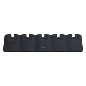 Jabra 14207-93 laddare för bärbara enheter